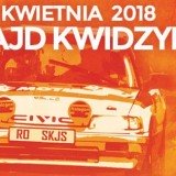 3. Rajd Kwidzyński - 2. runda RSMPo