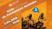 XXXI Memoriał im. Eugeniusza Nazimka