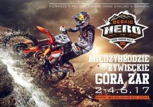 Beskid HERO – Hard Enduro Rally