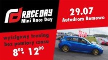 VI Mini RACE DAY Bemowo