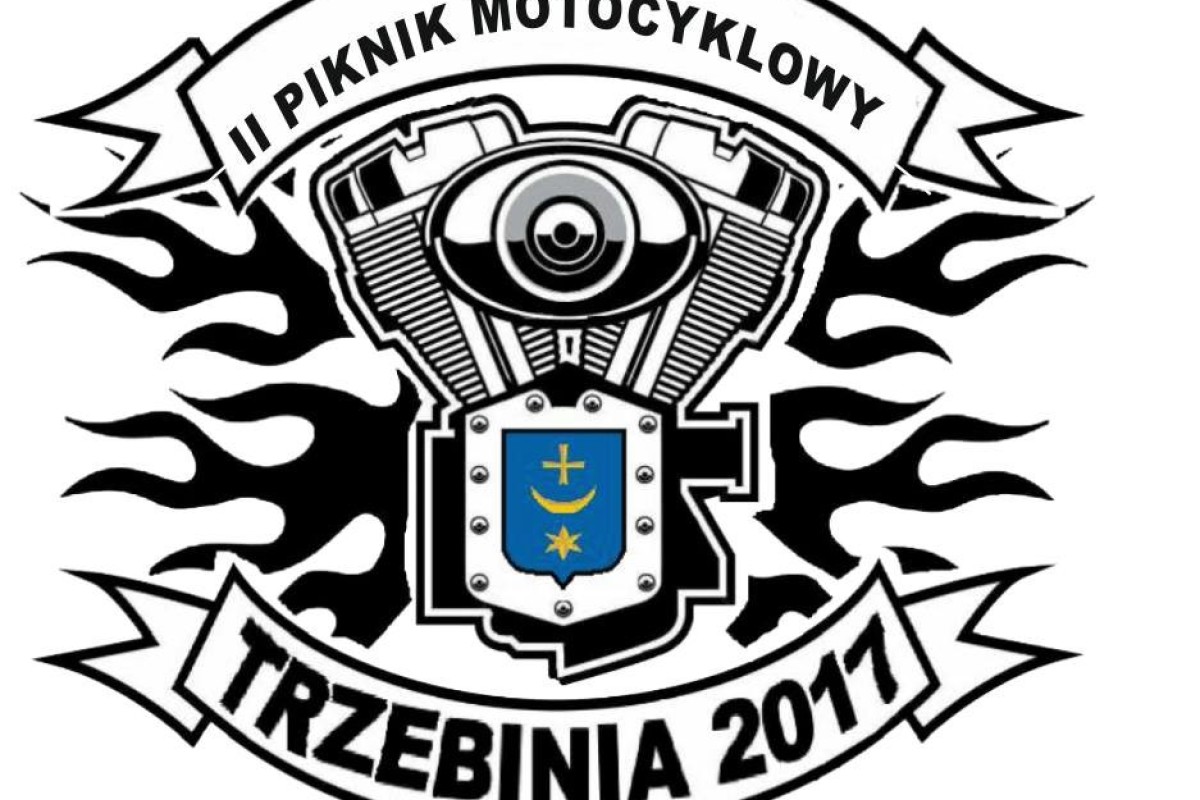 II Piknik Motocyklowy 2017