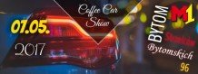 Coffee Car Show