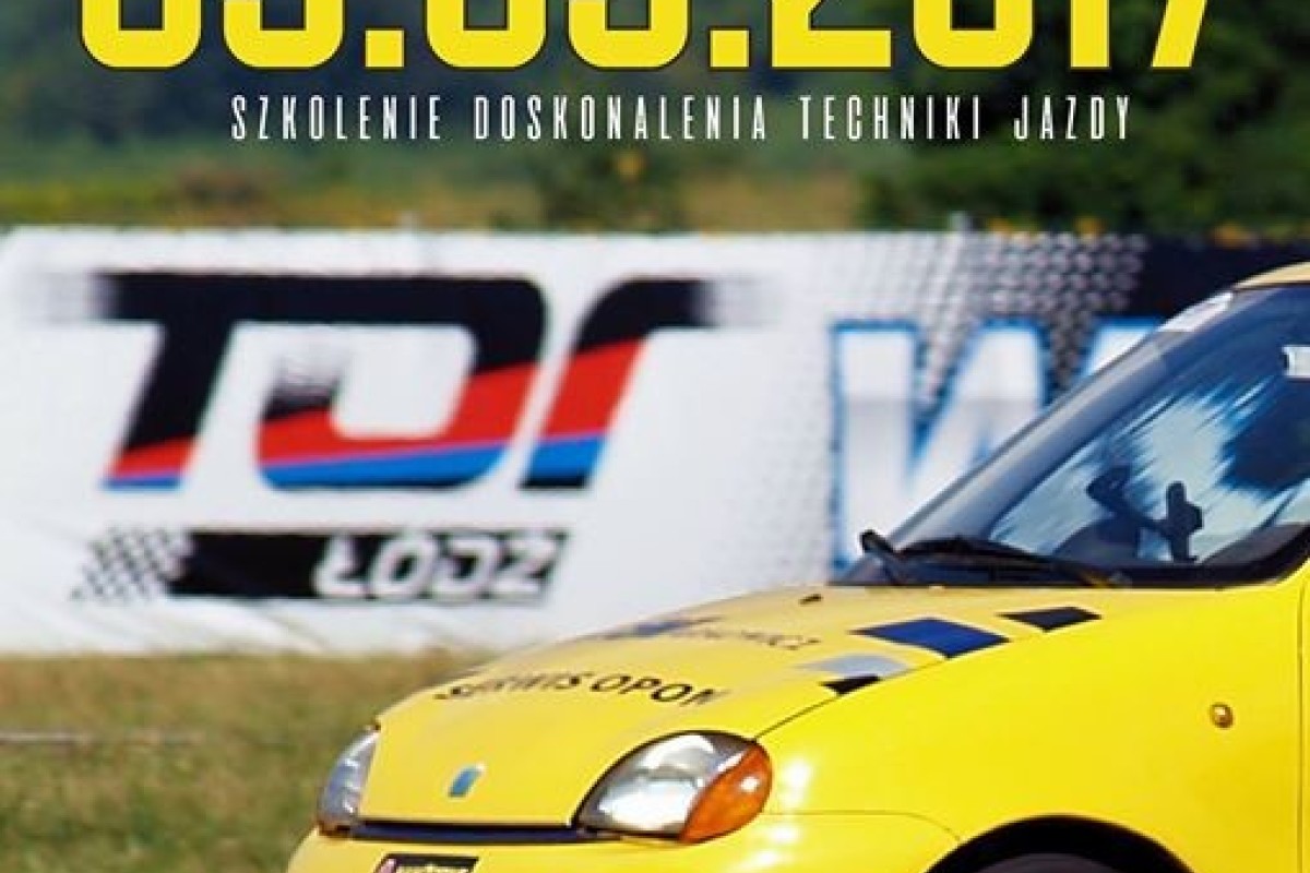 2017 SuperOES Toru Łódź - 4 Runda 03.09
