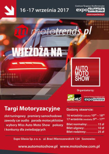 12 edycja Auto Moto Show