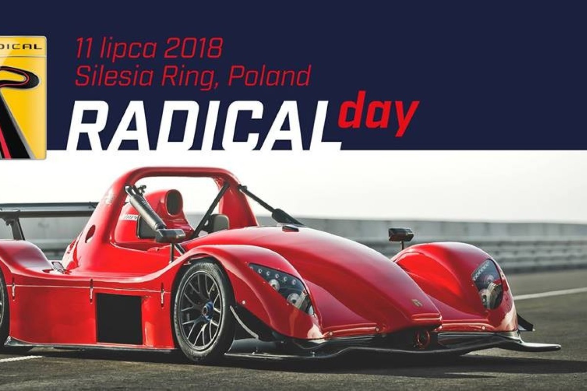 Radical Day na Silesia Ring