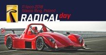 Radical Day na Silesia Ring