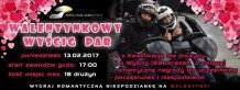 Walentynkowy Wyścig Par na RCW