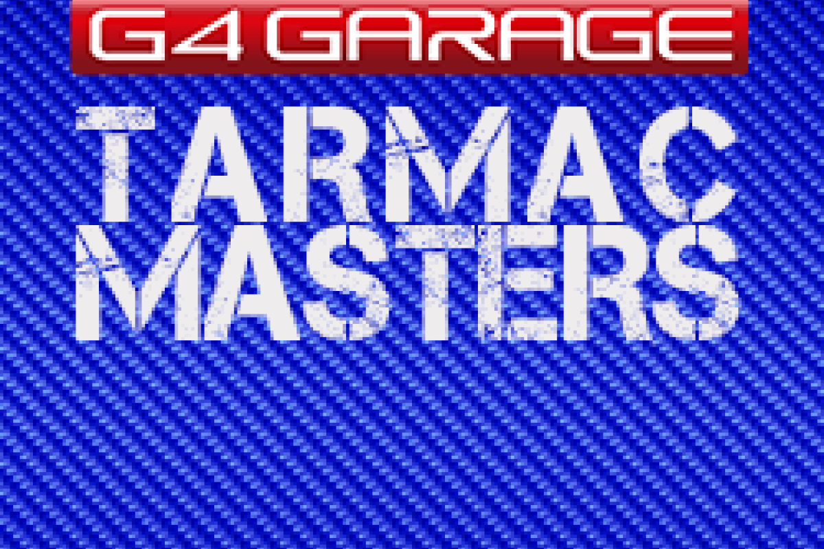 2017 Tarmac Masters - RUNDA 2 - Nowa Ruda 03-04.06