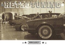 RETRO Tuning