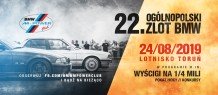 22. Ogólnopolski Zlot BMW