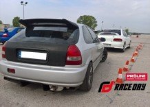 Mini RACE DAY Bemowo