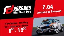 Mini RACE DAY Bemowo