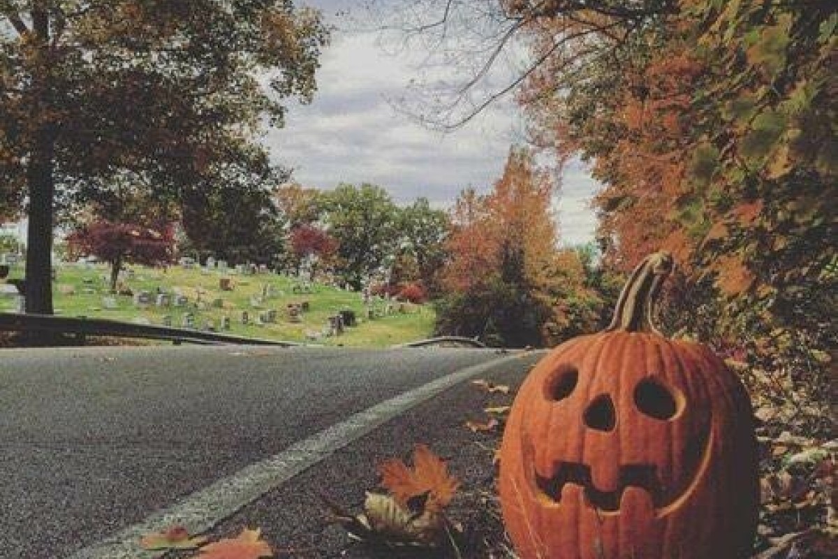 Halloween Off Road