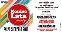 Koniec Lata Party 2018