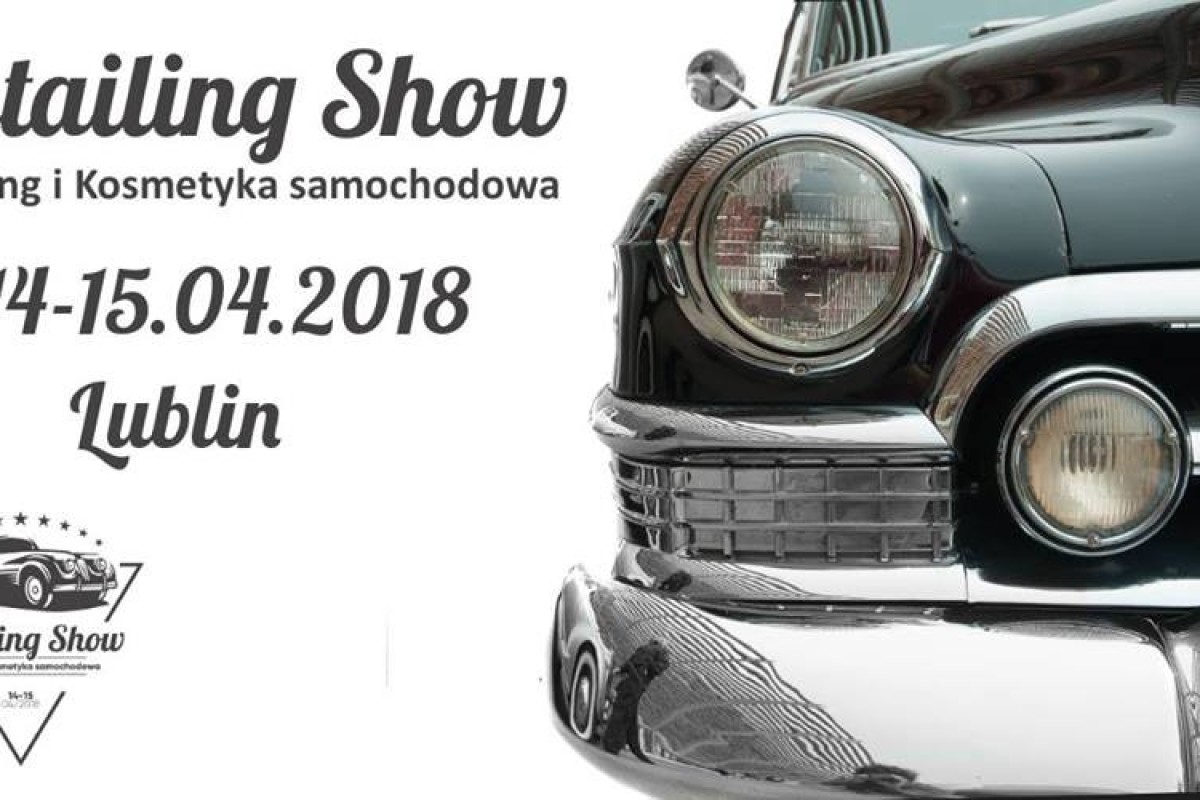 Detailing Show 