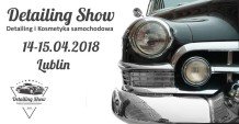 Detailing Show 