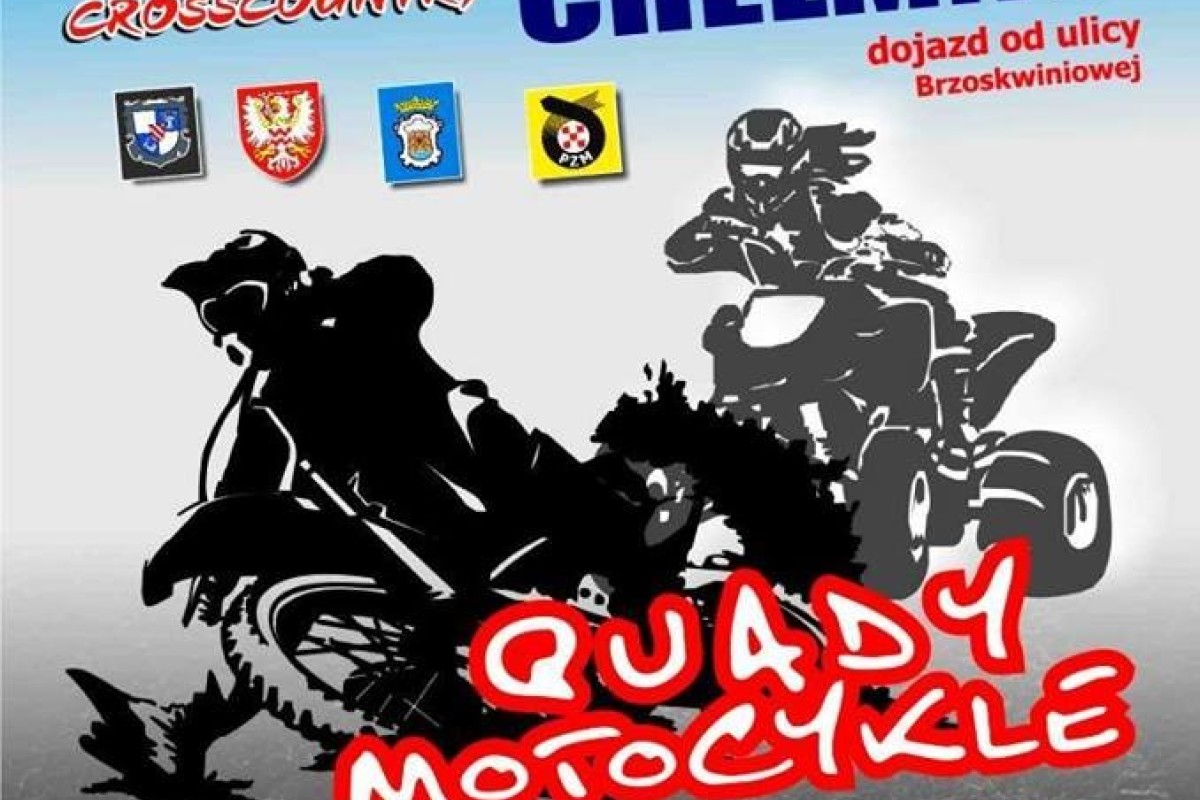 Puchar Ziemi Chełmińskiej Cross Country 