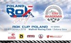 3. seria Rok Cup Poland + 2 runda Rok Nations Cup