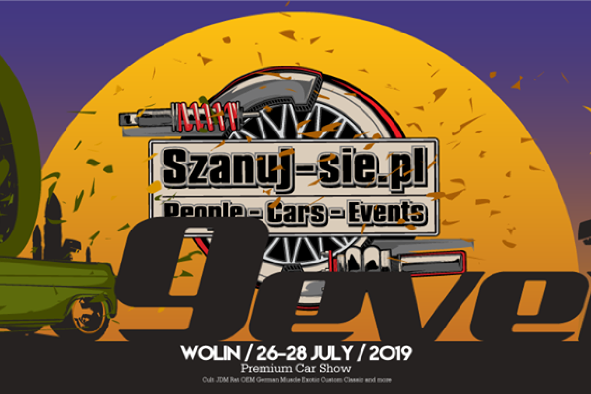 IX Event Szanuj-sie.pl