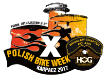 POLISH BIKE WEEK