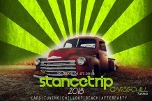 Stancetrip CarsChill4