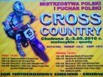 2010 Cross Country Mistrzostwa oraz Puchar Polski-Chełmno