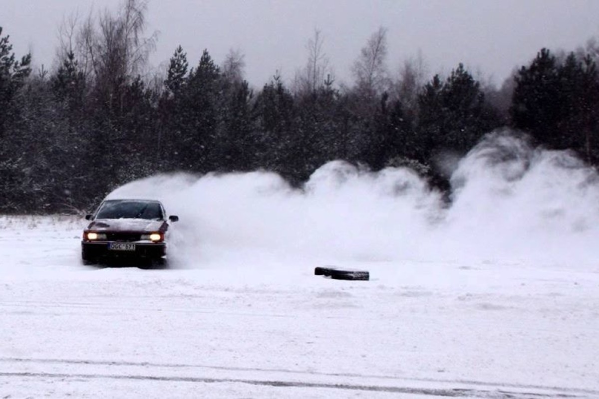 Pierwszy Spot Galant Klubu na Mazowszu w 2018