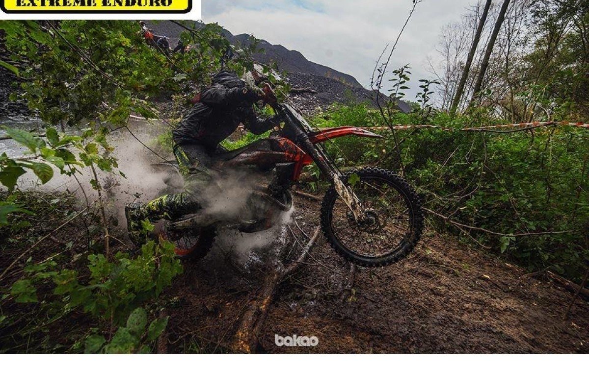 SRM Extreme Enduro