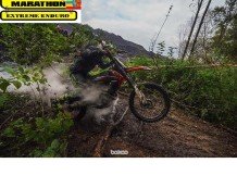 SRM Extreme Enduro