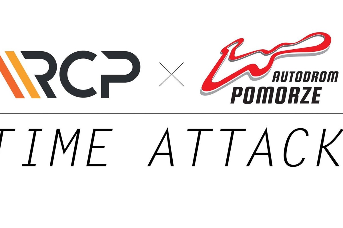7 Runda RCP x Autodrom Pomorze Time Attack