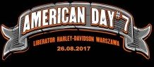 American Day #7