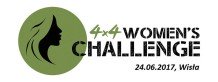 Women's Challenge 4x4