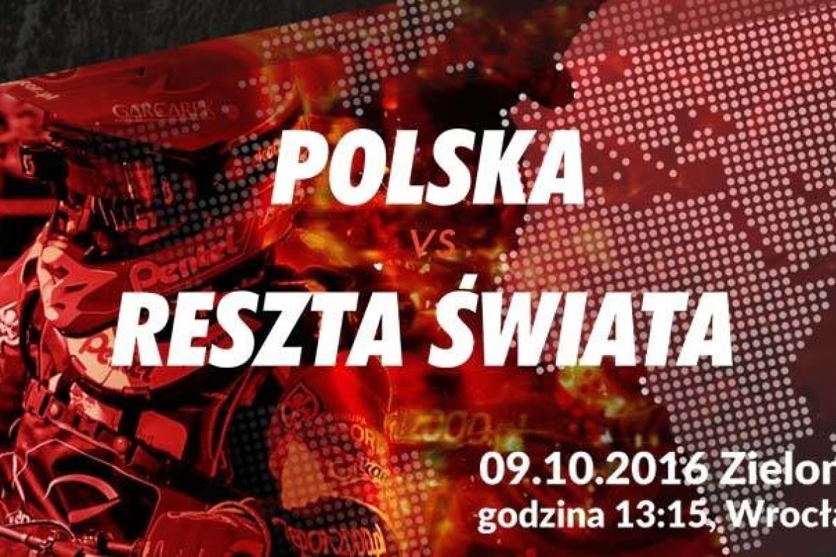 Polska - Reszta Świata