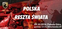 Polska - Reszta Świata
