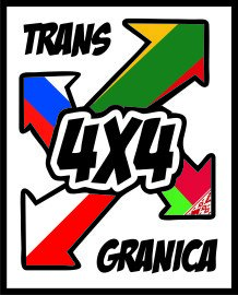 TRANSGRANICA 4X4