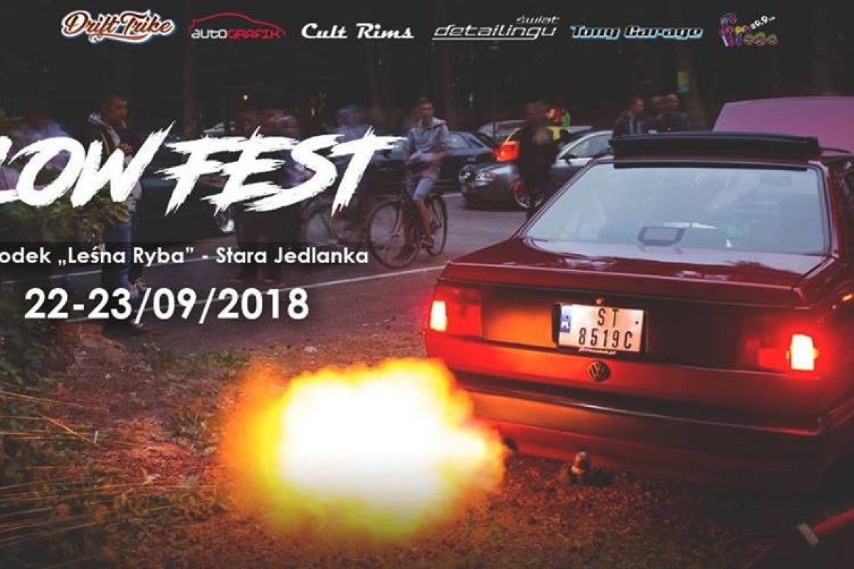 Low Fest 2018