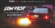 Low Fest 2018