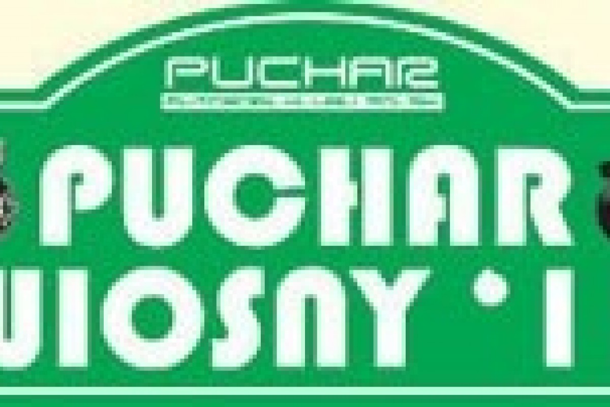 2011 (KJS) Puchar Automobilklubu  Polski Puchar Wiosny