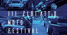 III ZLOT ATT&O - Moto Festival 2018/ ZSR CKP