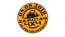 III Edycja Rodzinny Piknik Offroad Zamotani4x4