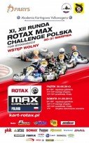 2013 Karting - Tor Bydgoszcz 30-31 sierpnia
