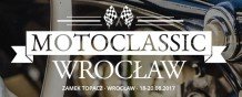 Motoclassic Wrocław 2017