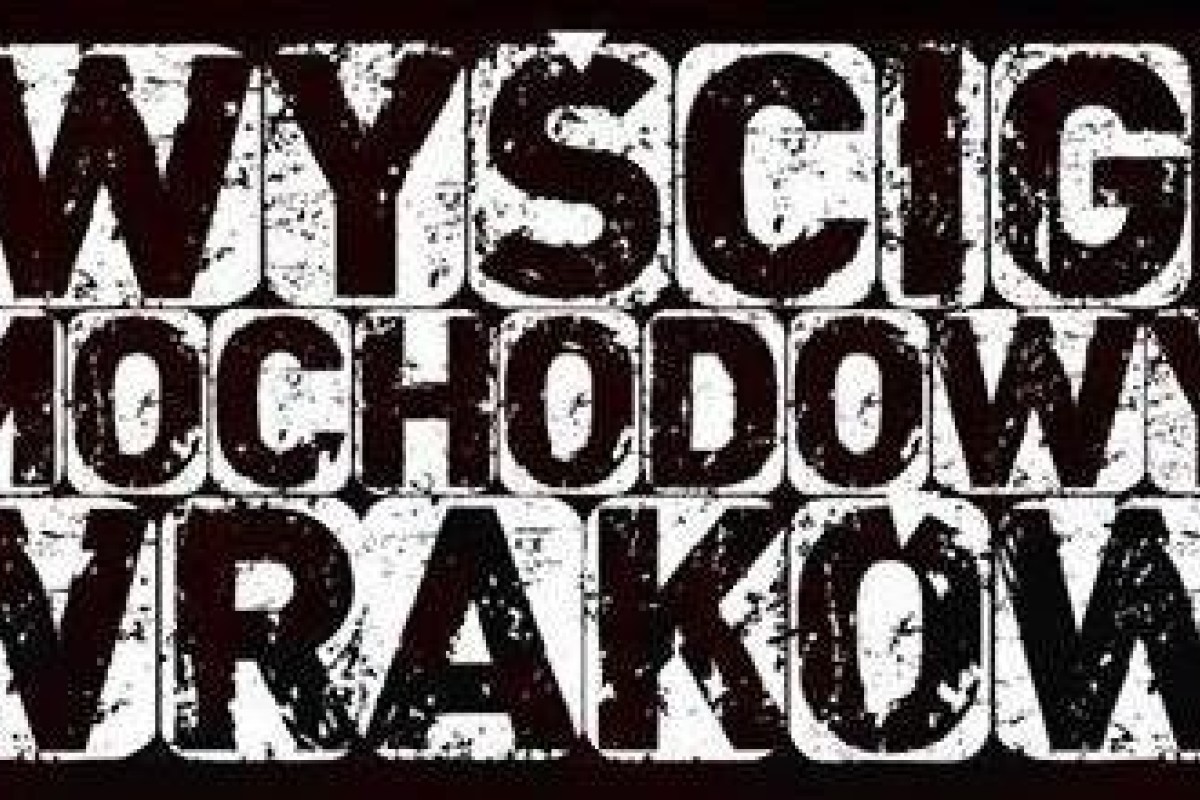 VIII edycja Wyścigu Samochodowych Wraków