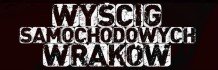 VIII edycja Wyścigu Samochodowych Wraków