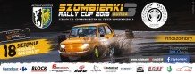 Szombierki Rally Cup 2019 - 3 Runda