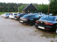 3 Spot Alfa Romeo Opolskie