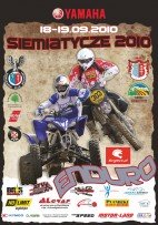 2010 Enduro Mistrzostwa oraz Puchar Polski-Siemiatycze