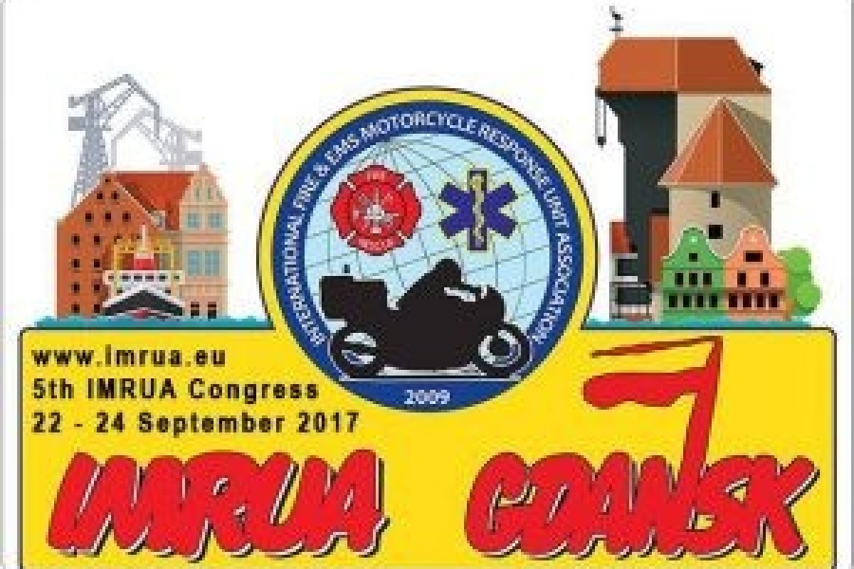 V Kongres IMRUA - Motocyklowe Ratownictwo Medyczne
