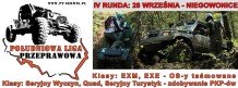 Południowa Liga Przeprawowa Runda IV