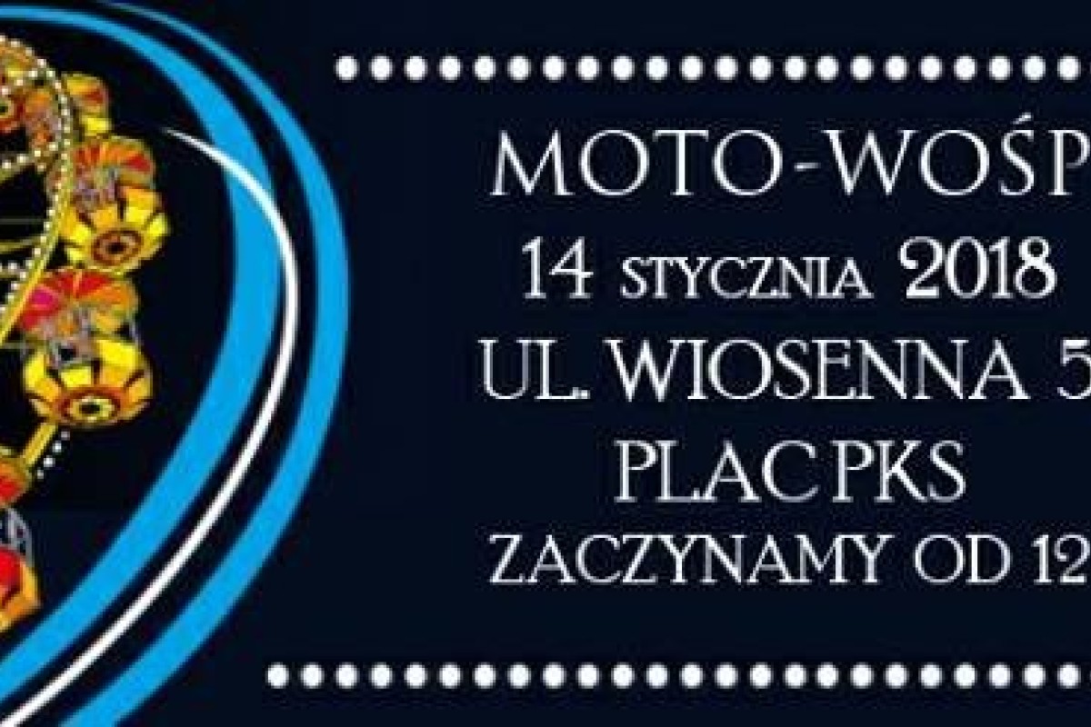 NSS MOTO-WOŚP ! DRIFT KJS Nocne Spoty STARACHOWICE
